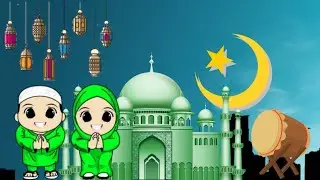 Cara membuat video ucapan selamat hari raya idul Fitri (Tutorial Kinemaster 17)