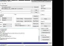 Tool dl image falied problem solved!!! Easy method by UMT MTK tool