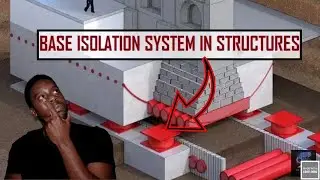 Geotechnical Seismic Isolation