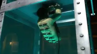 The Last Houdini