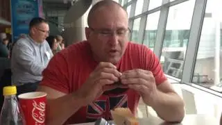 мр Олимпия..Ну что..Понеслась))