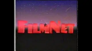 Filmnet Eye on Hollywood 1985