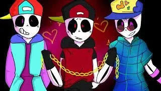 Permanent meme //undertale//