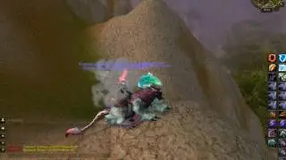World Of Warcraft(если не ошибаюсь) #1