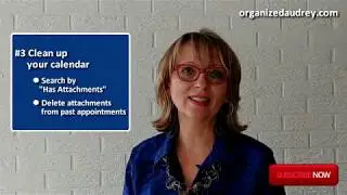 3 Ways to make Outlook run Better