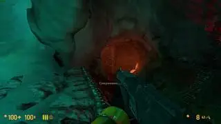 Black Mesa #15