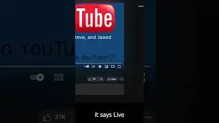 I FOUND The Oldest YouTube Video! 🔥 