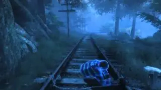 The Vanishing of Ethan Carter 2