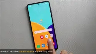 SAMSUNG Galaxy A52/A52s - Unlock/Remove Samsung Account without Password - Android 11