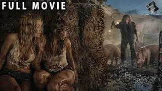 ALBINO FARM 🎬 Full Horror Movie 🎬 English HD