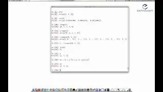 Using NumPy Arrays to Perform Mathematical Operations in Python