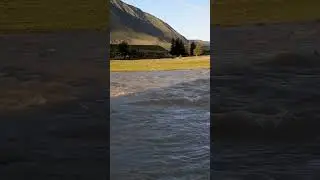 горный Алтай