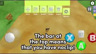 Do custom levels work in Robot 64? (noclip)