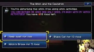 Best Witch Voice NA - Highlight from Death Road to Canada Stream!