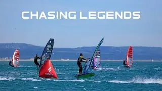 The Black Team Hits Defi Wind 2022 - Day 3/4 Final fights  - Ep. 3