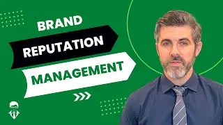 Brand Reputation Management - Why It's Important