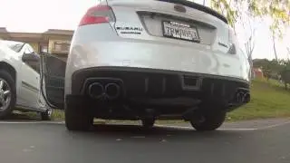 2016 wrx 