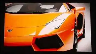 ▼ Lamborghini Aventador LP 700-4