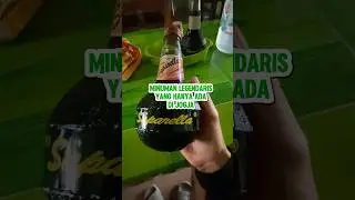 minuman legendaris jogja #shorts #viral