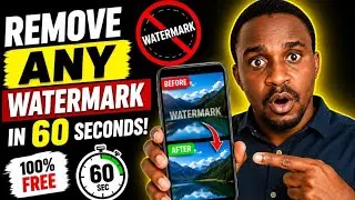 Remove Watermarks from Videos on Android | The 2026 Method That Actually Works