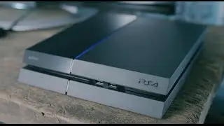 How to Change/Upgrade PS4 Hard Drive 4K Video