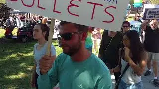 Copy of March For Our Lives Lakeland FL 2018
