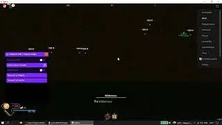 Project Slayer Script inf levels Op Pastebin (Roblox)