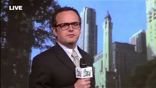 Breaking the News