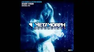 Leo Dantes & Kevin Hoskin - Desert Storm (Radio Edit)