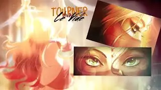 [MMV||AMV] Tourner Dans Le Vide