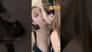 kiss me