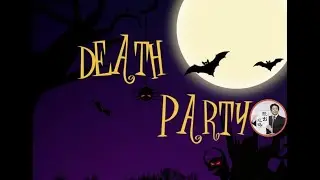 Escape Room Death Party【GBFinger Studio】 ( 攻略 /Walkthrough / 脫出)