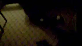 Girl beats up boy!
