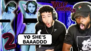The Wolf Among Us - Episode 2 