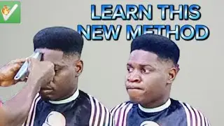 Mid Fade Hairstyles: Top Edge-Up Techniques You Need to Try in 2024