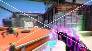 Зеркало CSGO FRAGMOVIE