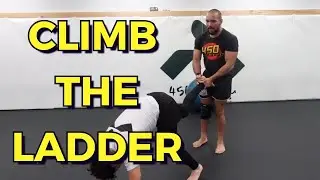 Focus on THIS if you want to Score More Ankle Pick Takedowns