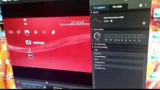 Elgato HD60 PS3 Dolby Digital Audio Fix