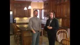 Kitchen Remodel with Helland Construction