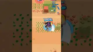 1000 iq Mortis | Brawl Stars | Лучший Мортис | рандомы в броуболл
