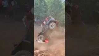 റിയൽ റോൾകേജ് എന്നൊക്കെ പറഞ്ഞ ഇതാണ് 🔥#offroadmasters #viral #trending #shorts #short #reel #youtube