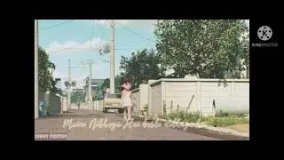 Nobita-SuZu 💋🔥Sad Love Story 🥺 - Viral 😍