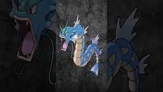 El VERDADERO Nombre de Gyarados