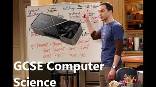 What's in a PC? - GCSE Computer Science