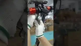 [iENYRID PRO S+ New Version] Replacement of Assembly Line/ Main Cable