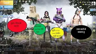 A Squad Challenge Me For Room 1 VS 3 || TDM Challenge || Low Pc vs Ipad, Iphone, Emulator Player||🇮🇳