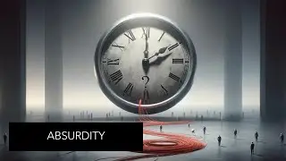 Existential Absurdity