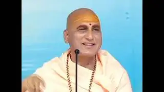 हनुमान जी का दिव्या प्रसंग अवधेशानंद गिरि जी महाराज