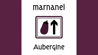 Aubergine (Live)