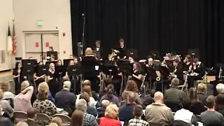 Illiana Wind Ensemble 